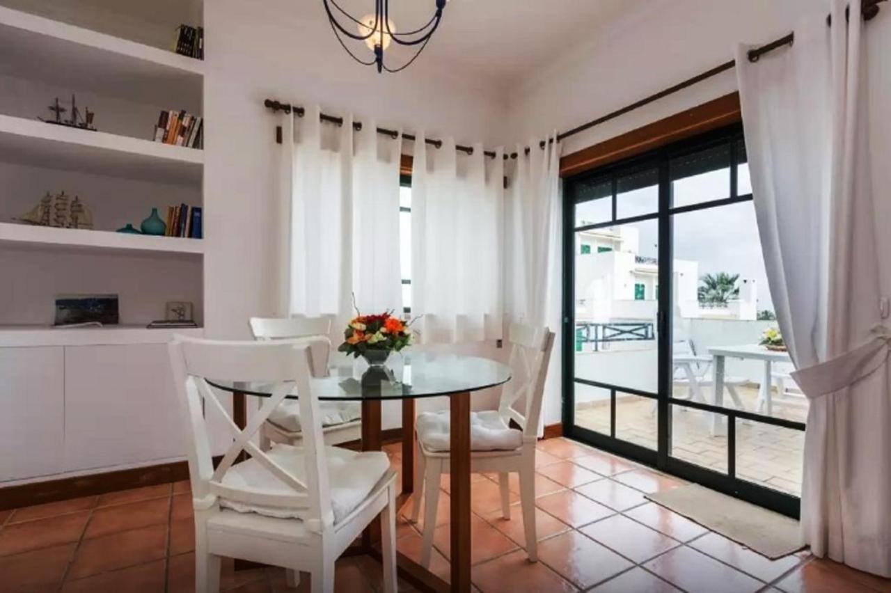 Casa Da Maria Luisa - Vista Mar Fantastica Appartement