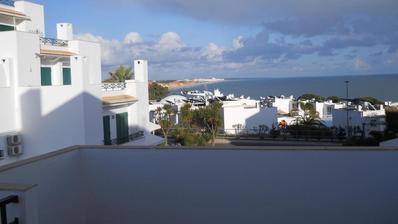 Casa Da Maria Luisa - Vista Mar Fantastica *