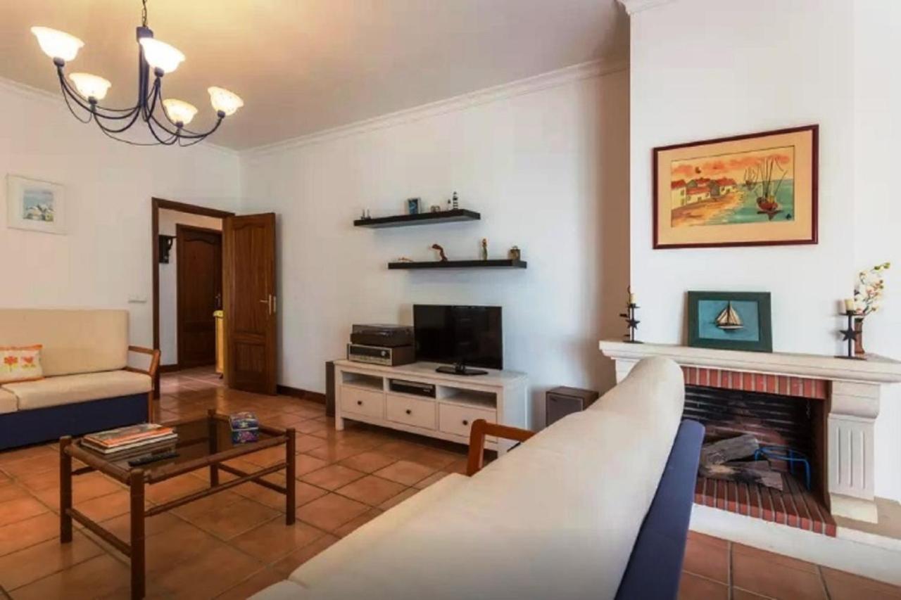 Casa Da Maria Luisa - Vista Mar Fantastica * Albufeira