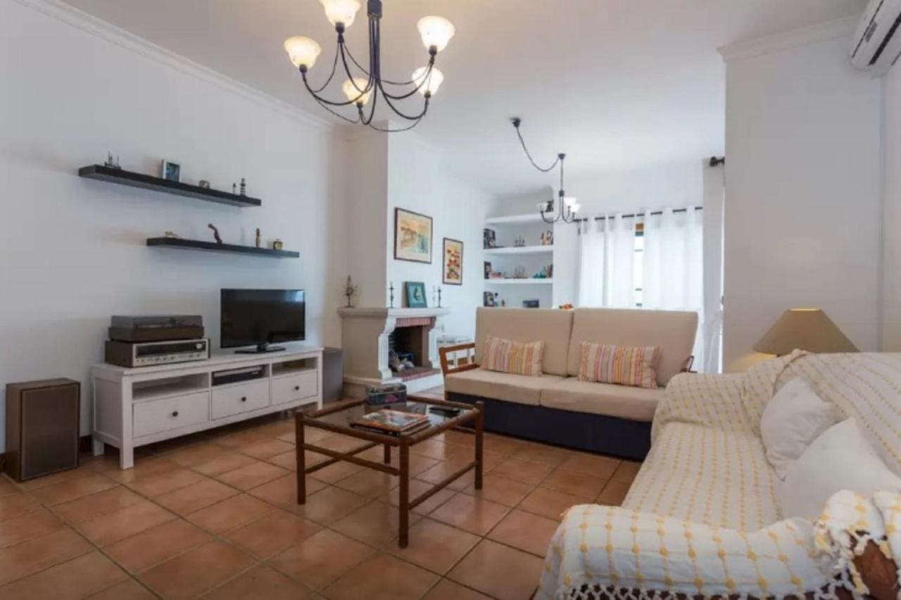 Casa Da Maria Luisa - Vista Mar Fantastica Appartement Albufeira