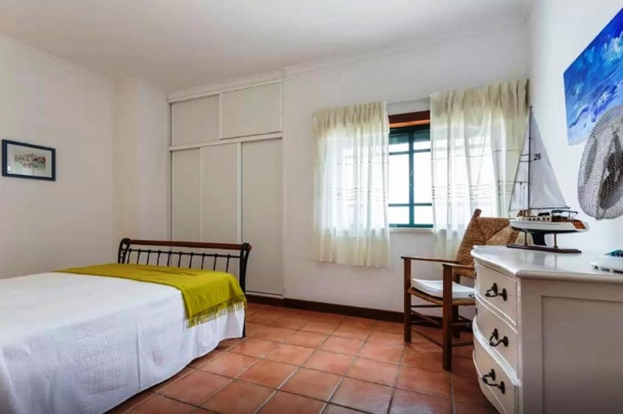 Casa Da Maria Luisa - Vista Mar Fantastica Appartement