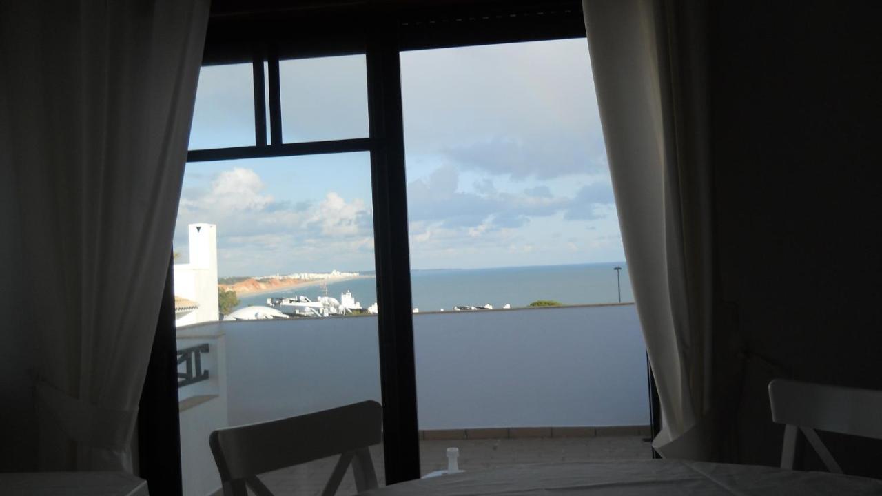 Appartement Casa Da Maria Luisa - Vista Mar Fantastica