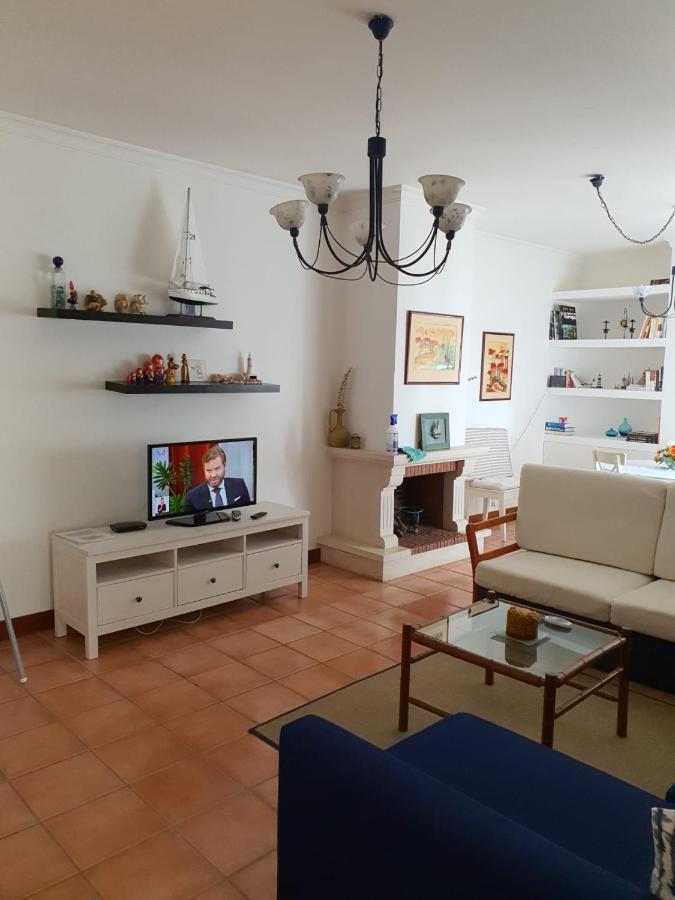 Appartement Casa Da Maria Luisa - Vista Mar Fantastica Albufeira