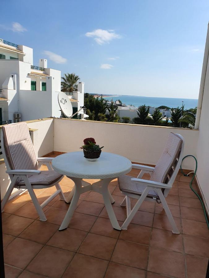 Casa Da Maria Luisa - Vista Mar Fantastica Albufeira