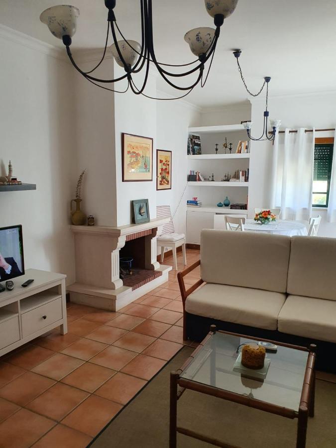 Casa Da Maria Luisa - Vista Mar Fantastica Appartement Albufeira