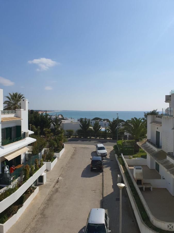 Casa Da Maria Luisa - Vista Mar Fantastica * Albufeira