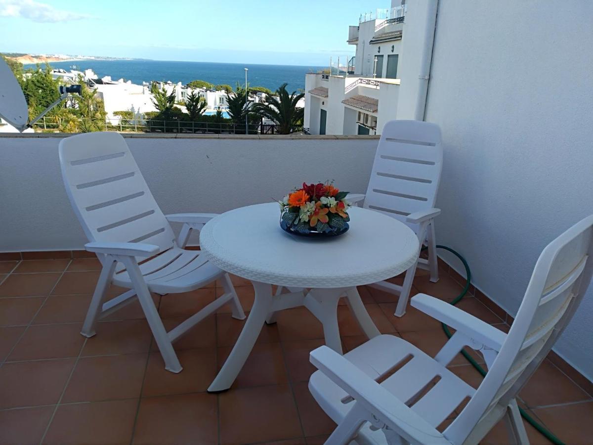 Appartement Casa Da Maria Luisa - Vista Mar Fantastica