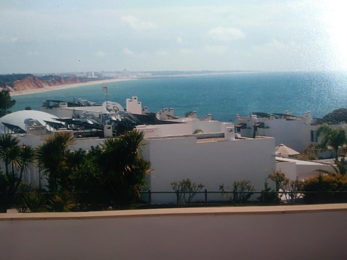 Casa Da Maria Luisa - Vista Mar Fantastica Albufeira