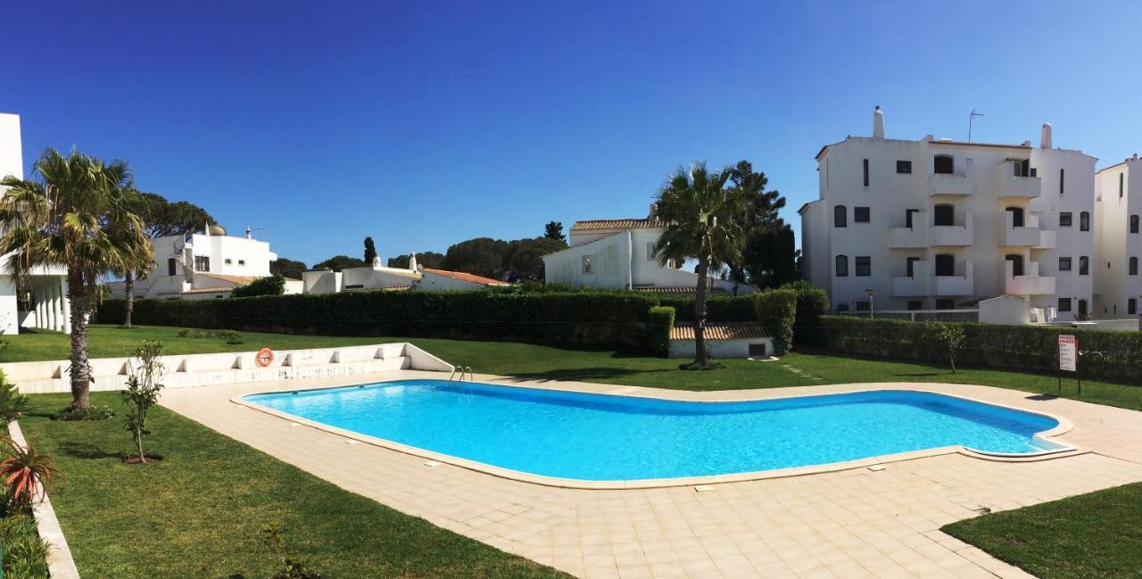 Casa Da Maria Luisa - Vista Mar Fantastica Appartement Albufeira