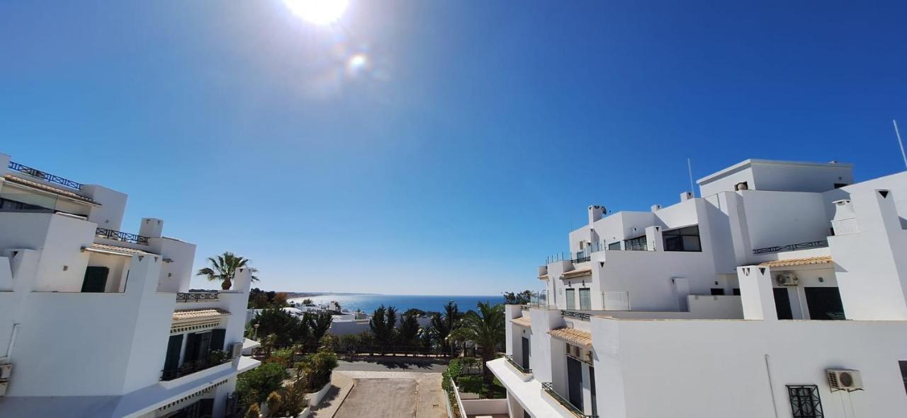 Casa Da Maria Luisa - Vista Mar Fantastica *